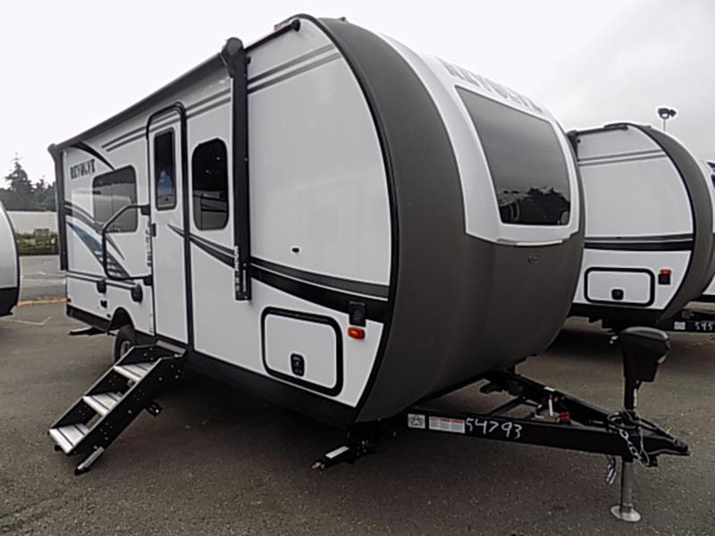 2021 Palomino Revolve EV2 - Wilder RV