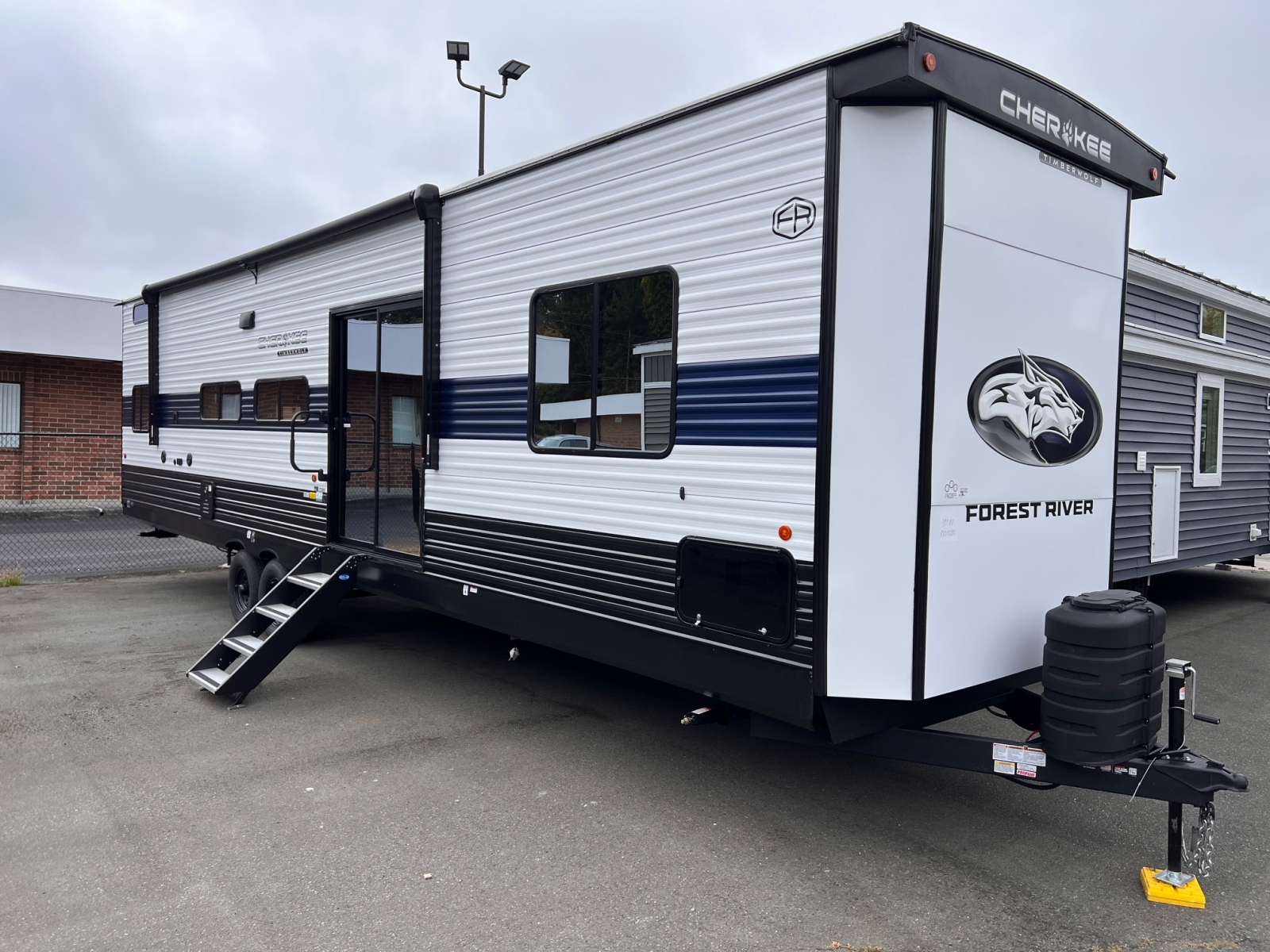 2026 Forest River Cherokee 39TN