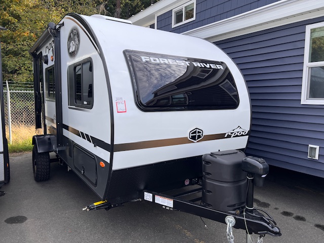 2026 Forest River RPOD NO-BO - Wilder RV