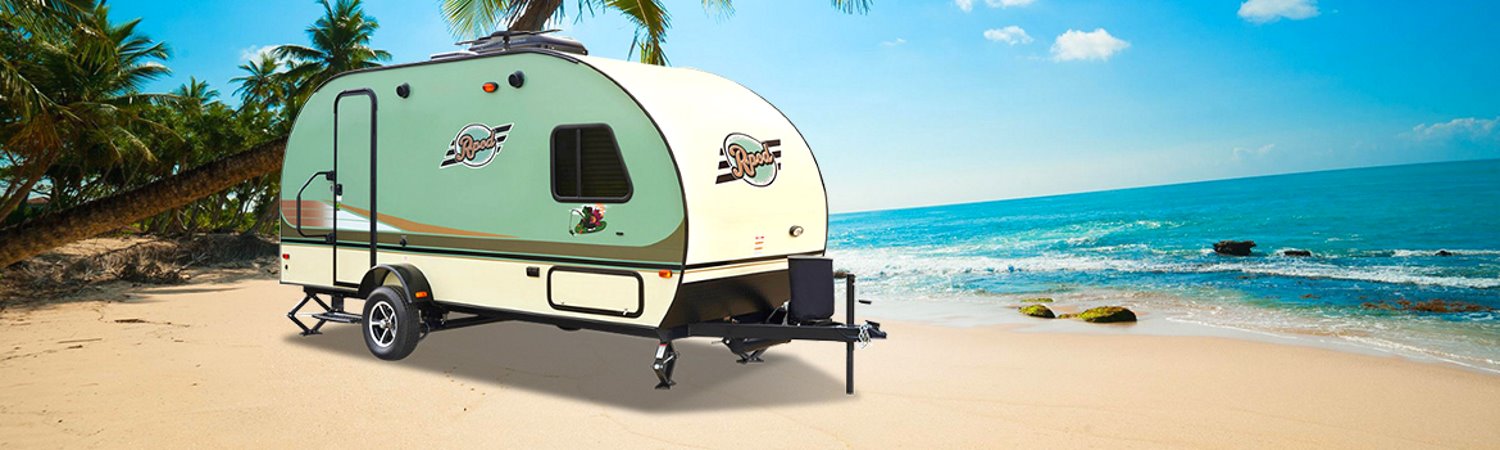 r-pod rv camping