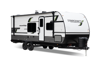 Shop Travel Trailers