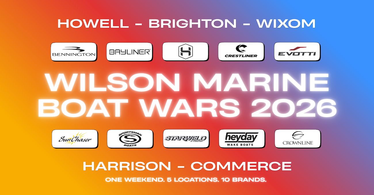 Boat Wars