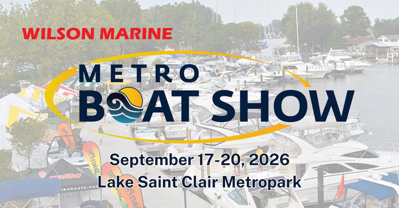 Metro Boat Show