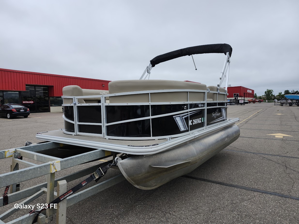 2023 Sunchaser Vista 16 LR