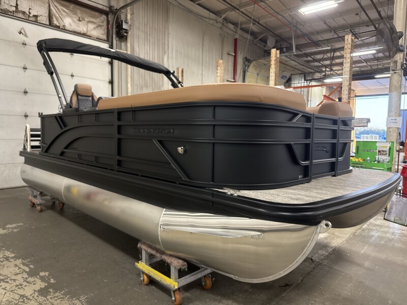 2026 Bennington 20SL - Wilson Marine
