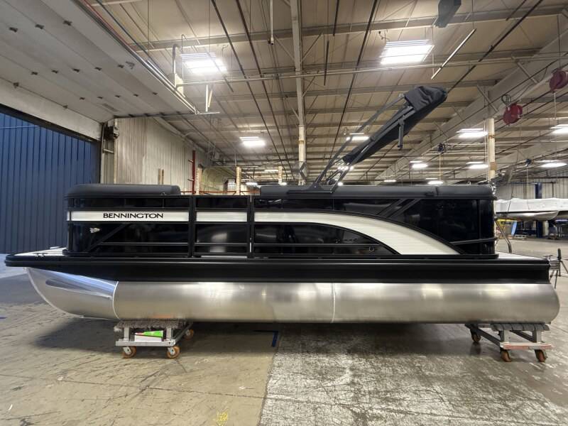 2026 Bennington 20 SL - Wilson Marine