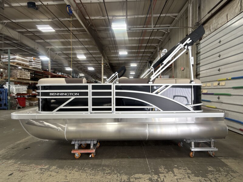 2026 Bennington 168SL - Wilson Marine