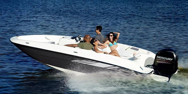 2025 Bayliner E Series Element E18 - Wilson Marine