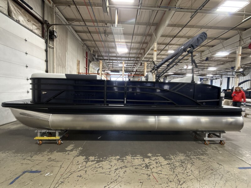 2026 Bennington 22S1SB Tri Toon - Wilson Marine