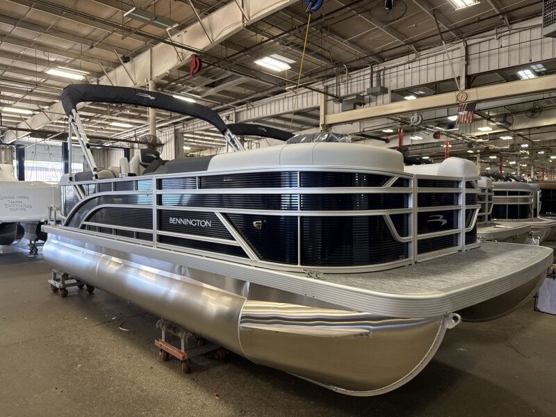 2026 Bennington 22S1SR - Wilson Marine