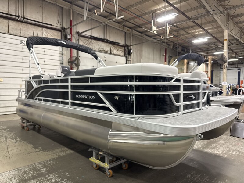 2026 Bennington 22S1SR - Wilson Marine
