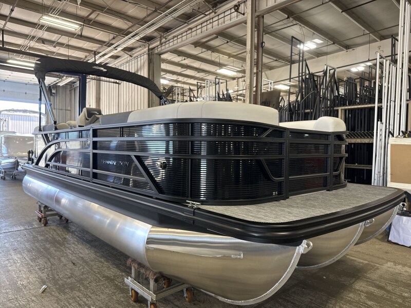 2026 Bennington 22S1SR Tri Toon - Wilson Marine