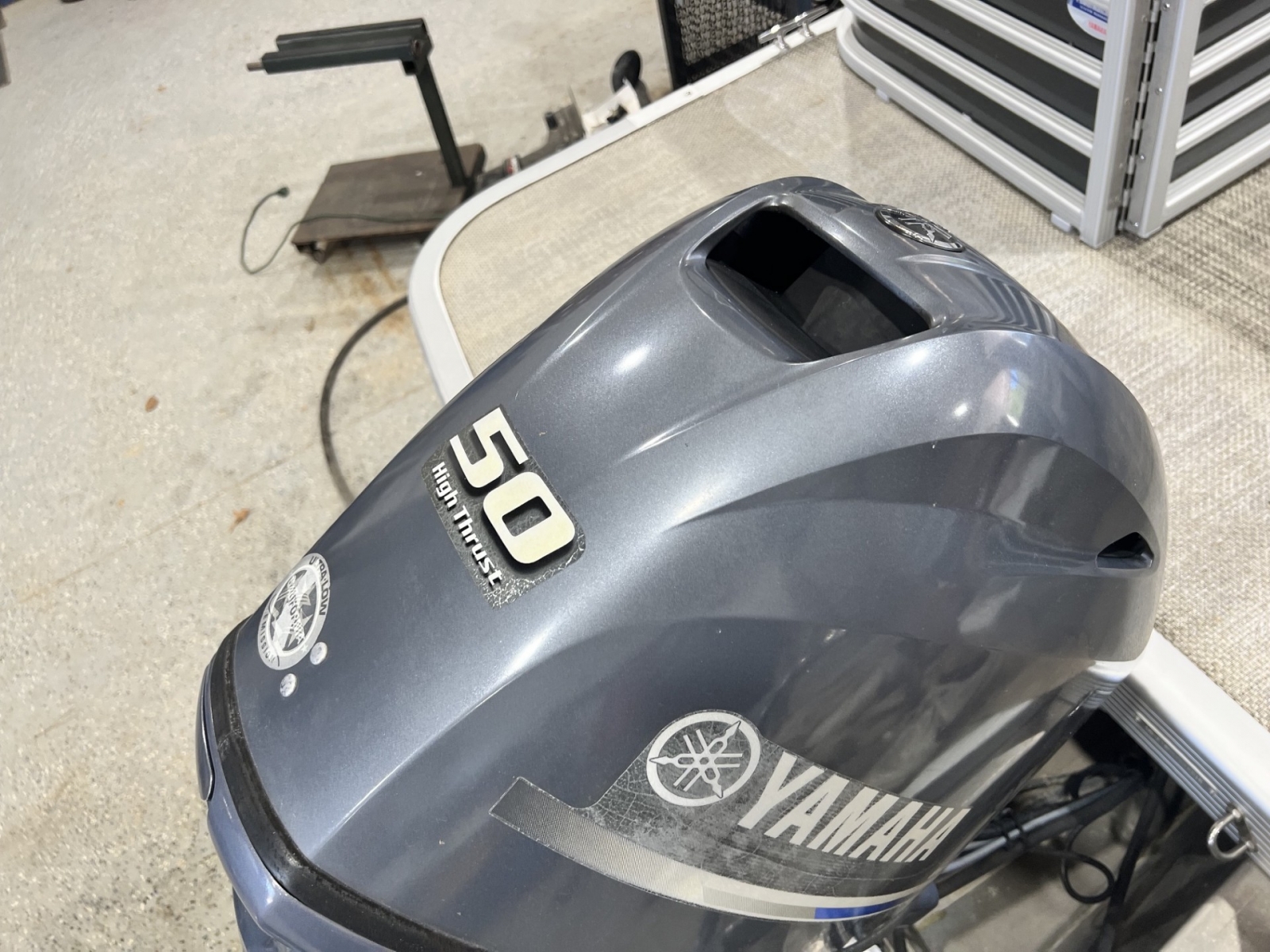 2016 Bennington 2275 GCW, photo 3 of 15