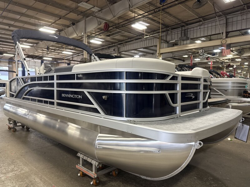 2027 Bennington 22S1SB - Wilson Marine