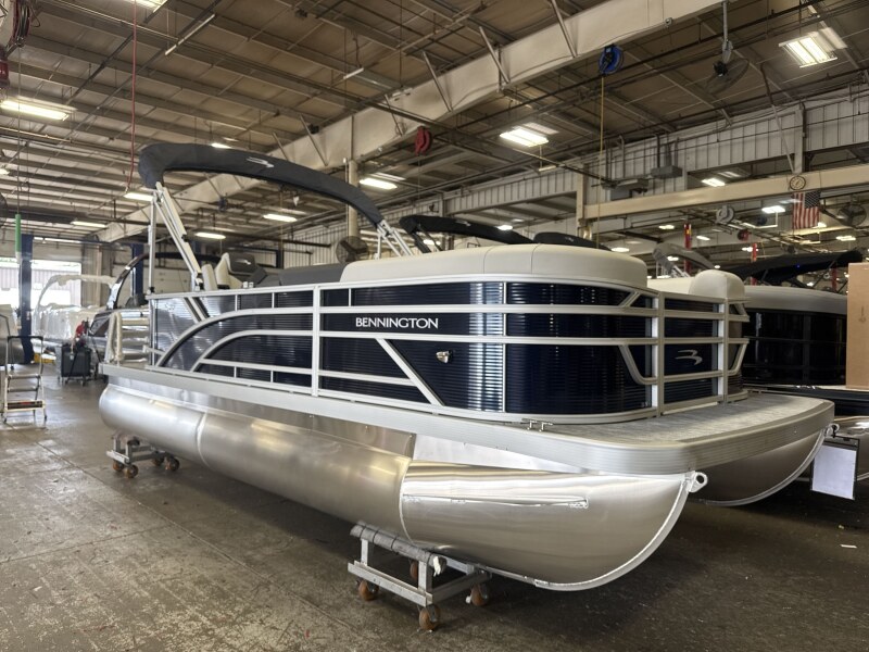 2027 Bennington 20S1L - Wilson Marine
