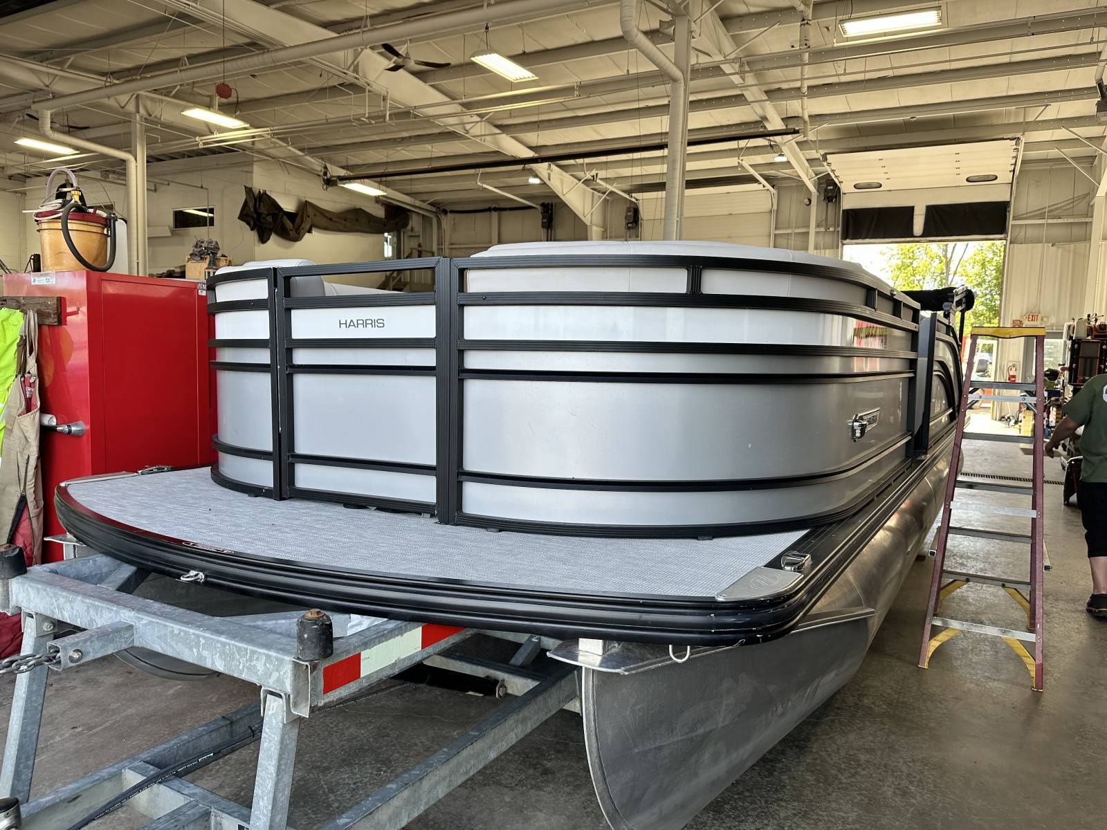 2023 Harris 230 Solstice - Wilson Marine