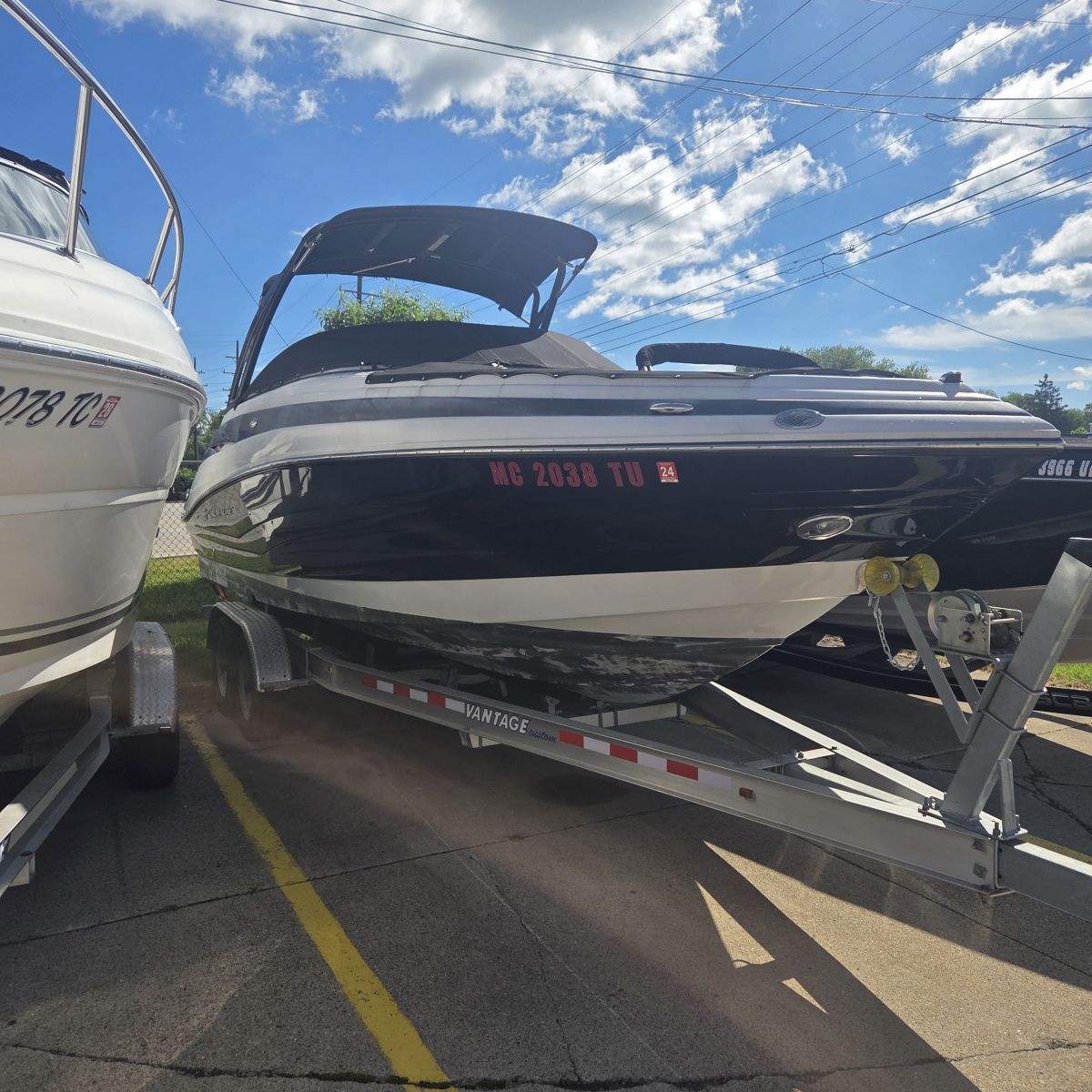 2014 Crownline 255SS, photo 7 of 15