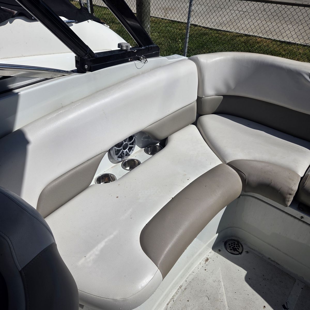 2014 Crownline 255SS, photo 12 of 15