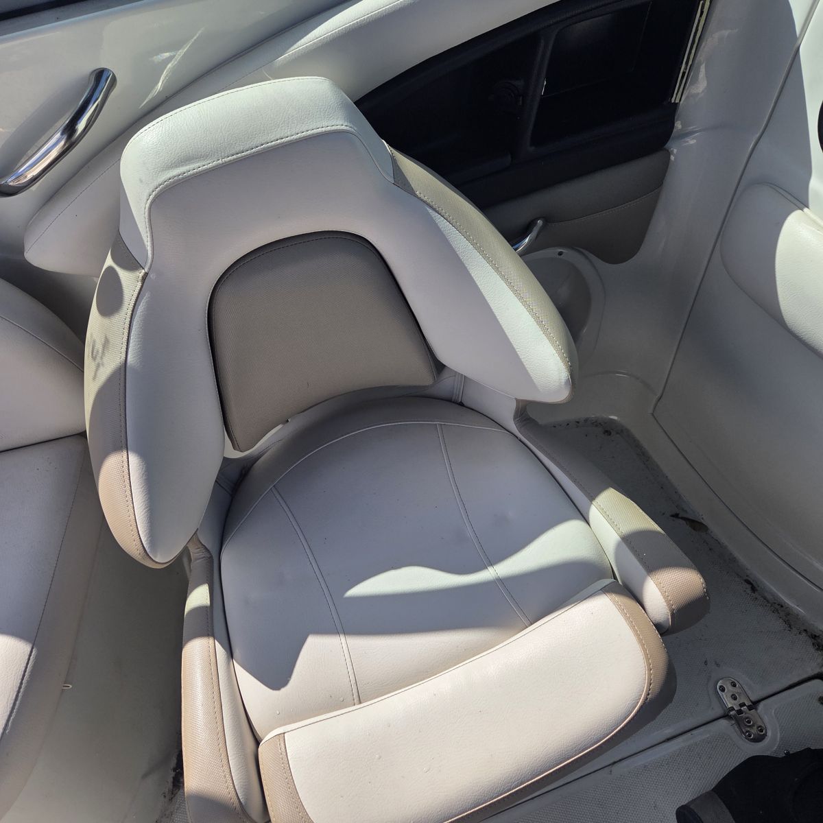 2014 Crownline 255SS, photo 14 of 15