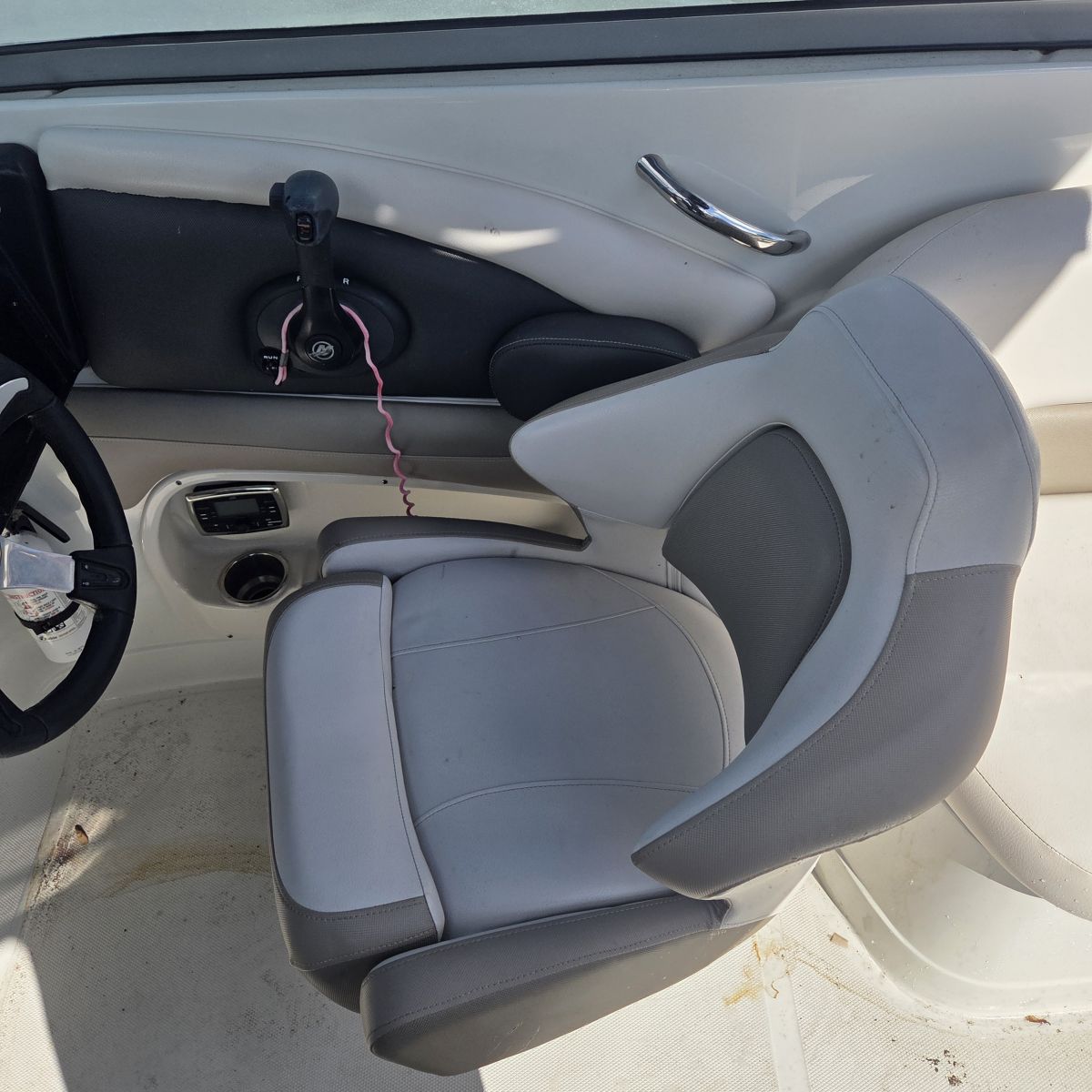 2014 Crownline 255SS, photo 15 of 15