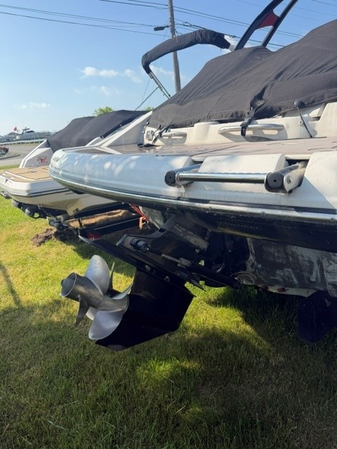 2014 Crownline 255SS, photo 4 of 15