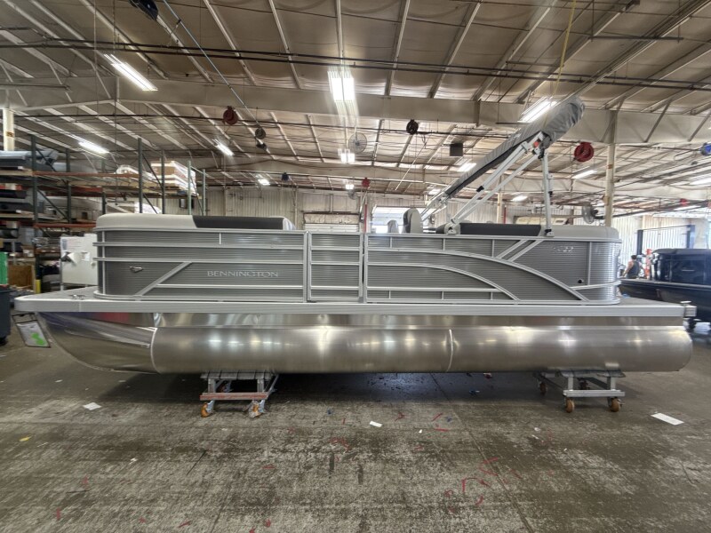 2027 Bennington 22S1SR - Wilson Marine