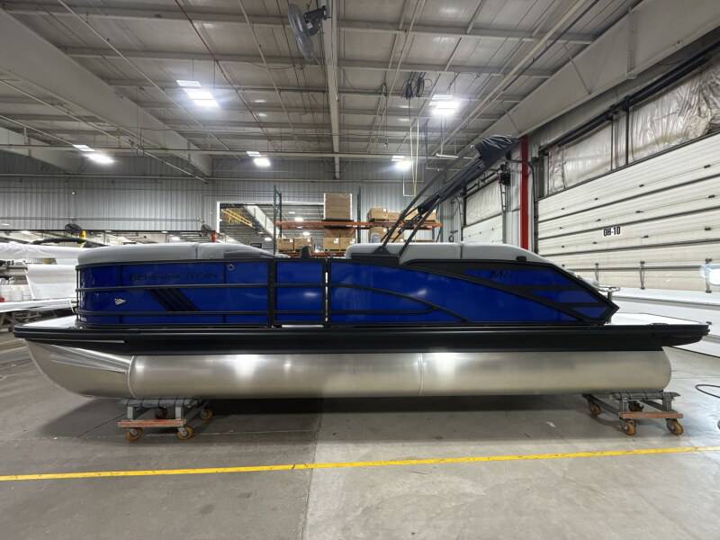 2026 Bennington 22 MSB - Wilson Marine