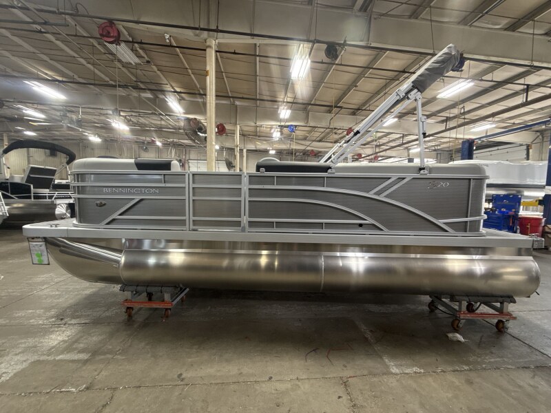 2027 Bennington 20S1L - Wilson Marine