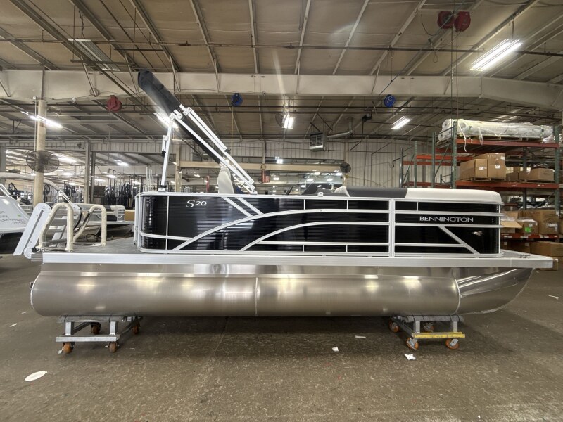 2027 Bennington 20S1L - Wilson Marine