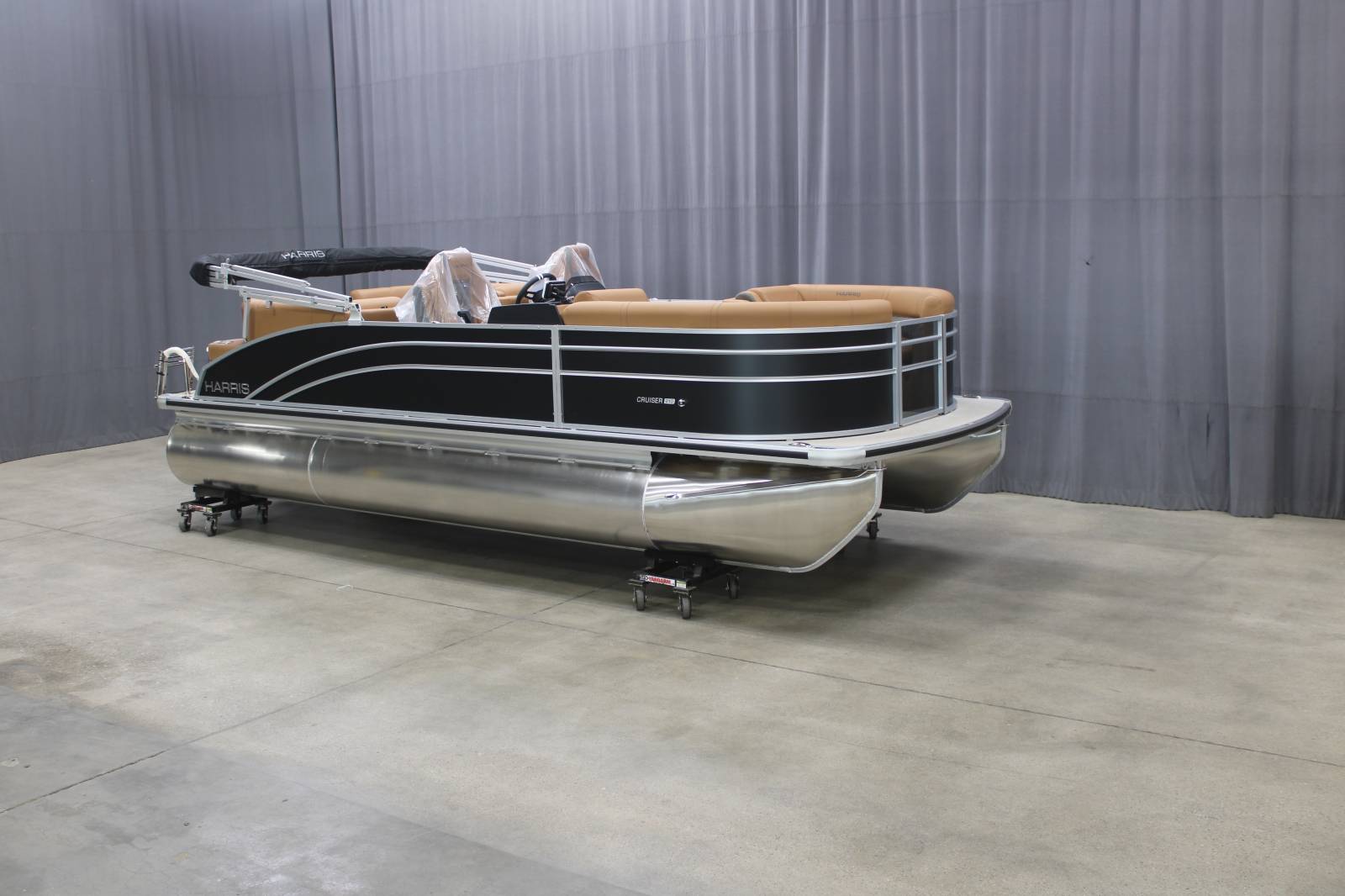 2027 Harris 210 Cruiser - Wilson Marine