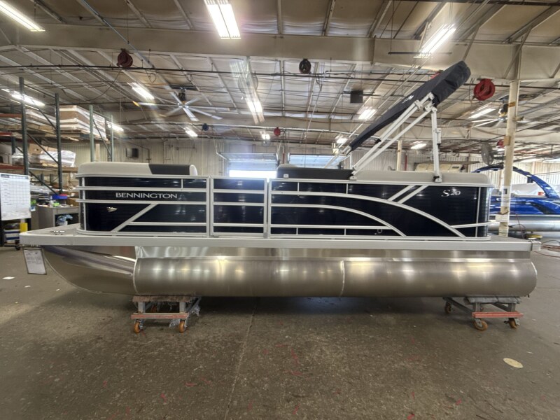 2027 Bennington 20S1L - Wilson Marine