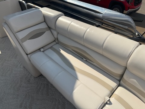 2012 South Bay 522CR, photo 10 of 15
