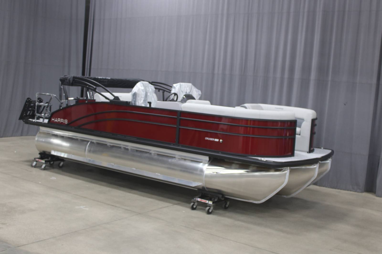 2027 Harris 210 Cruiser - Wilson Marine