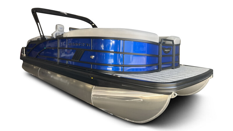 2026 Bennington 23 MOFB