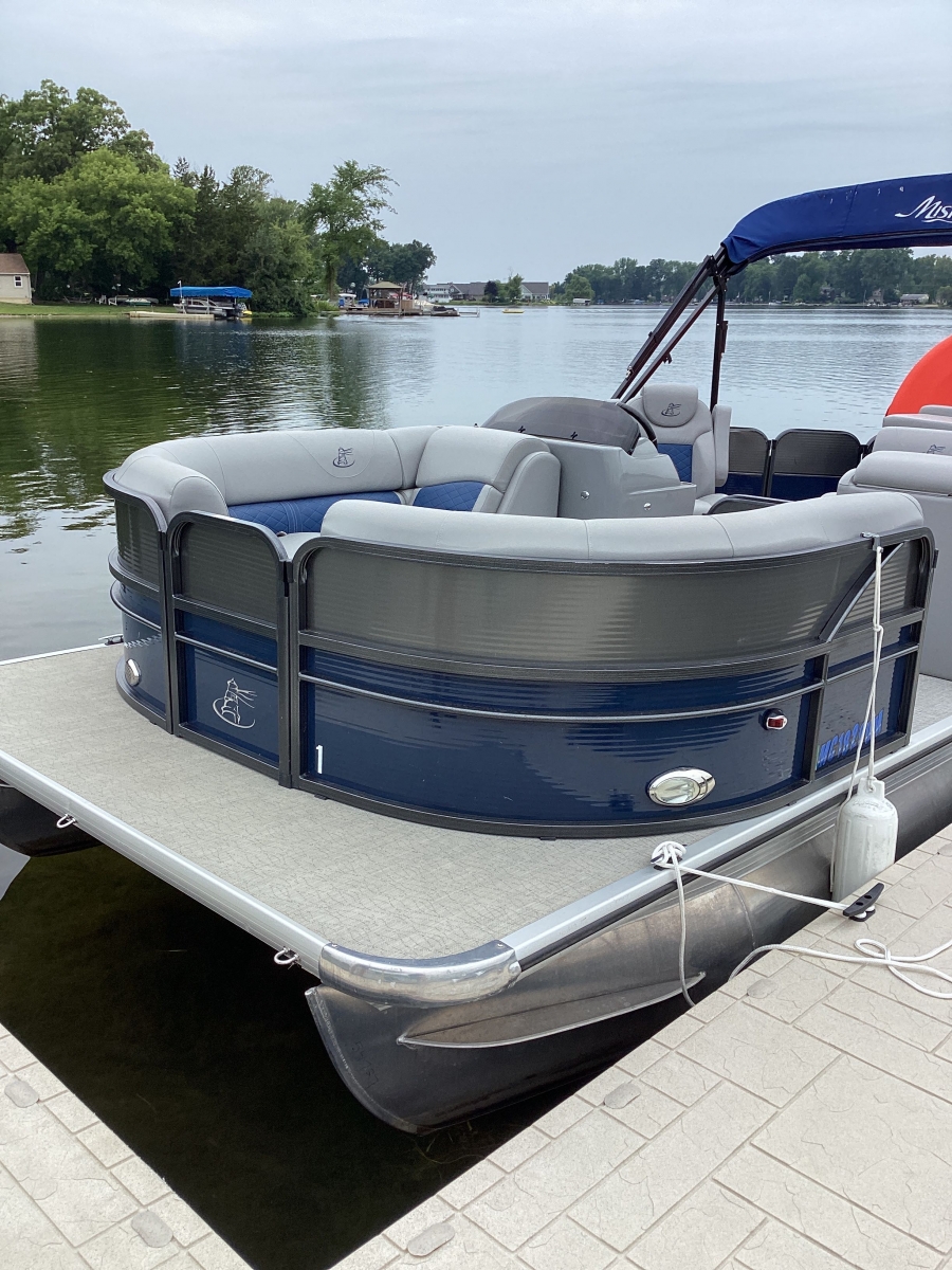 2020 Misty Harbor B-2085 CS, photo 2 of 5