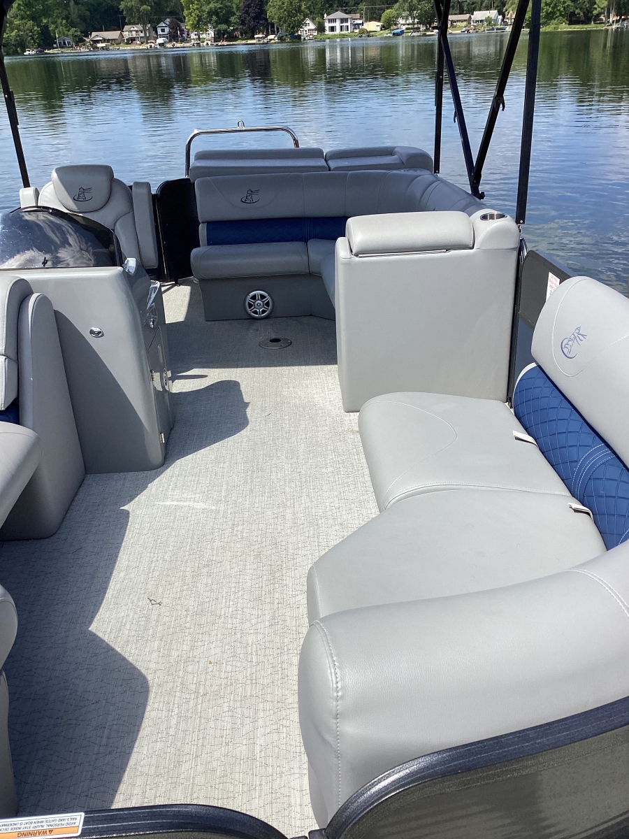 2020 Misty Harbor B-2085 CS, photo 5 of 5