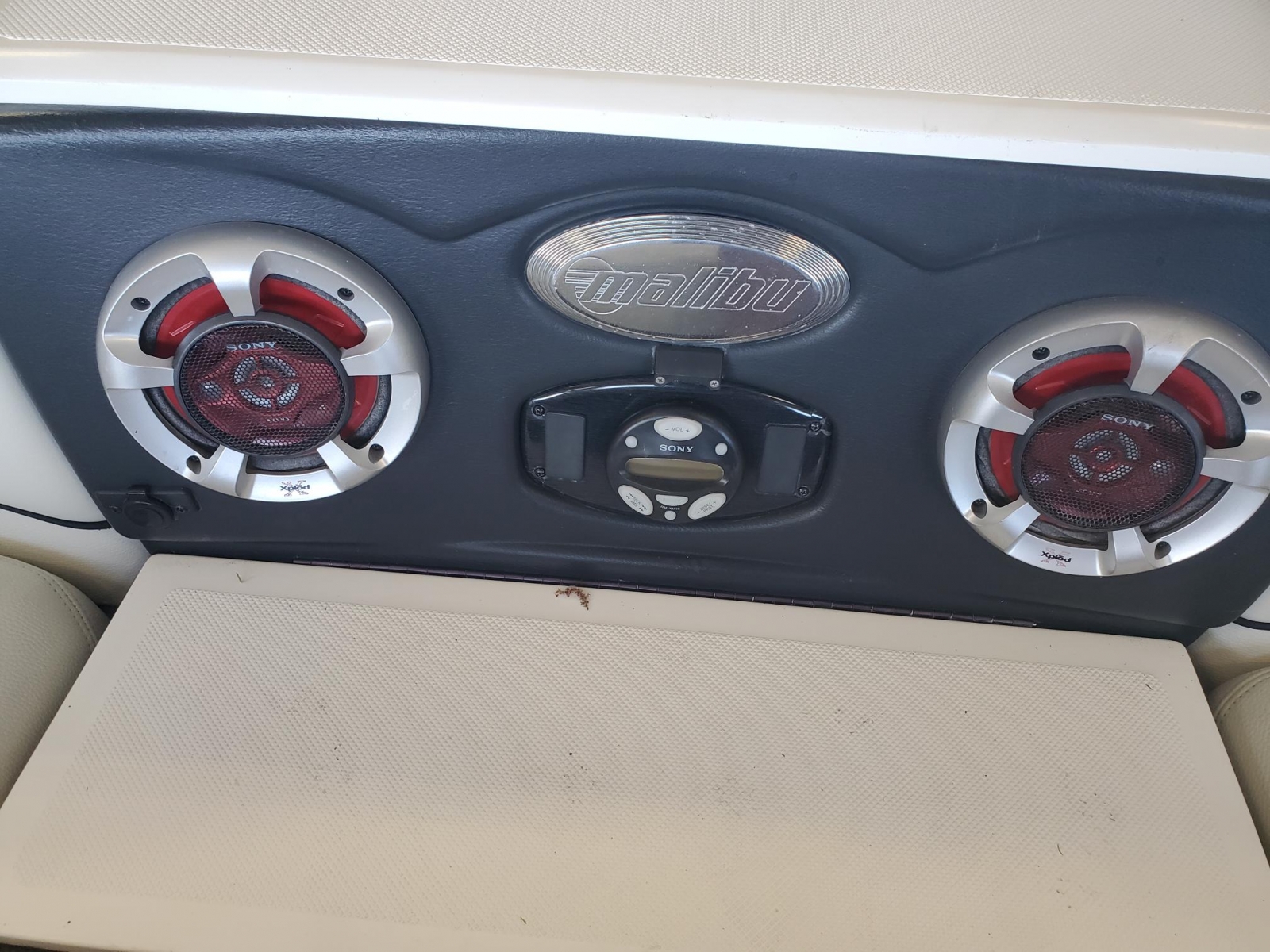 2004 Malibu Wakesetter 21 XTI, photo 13 of 15