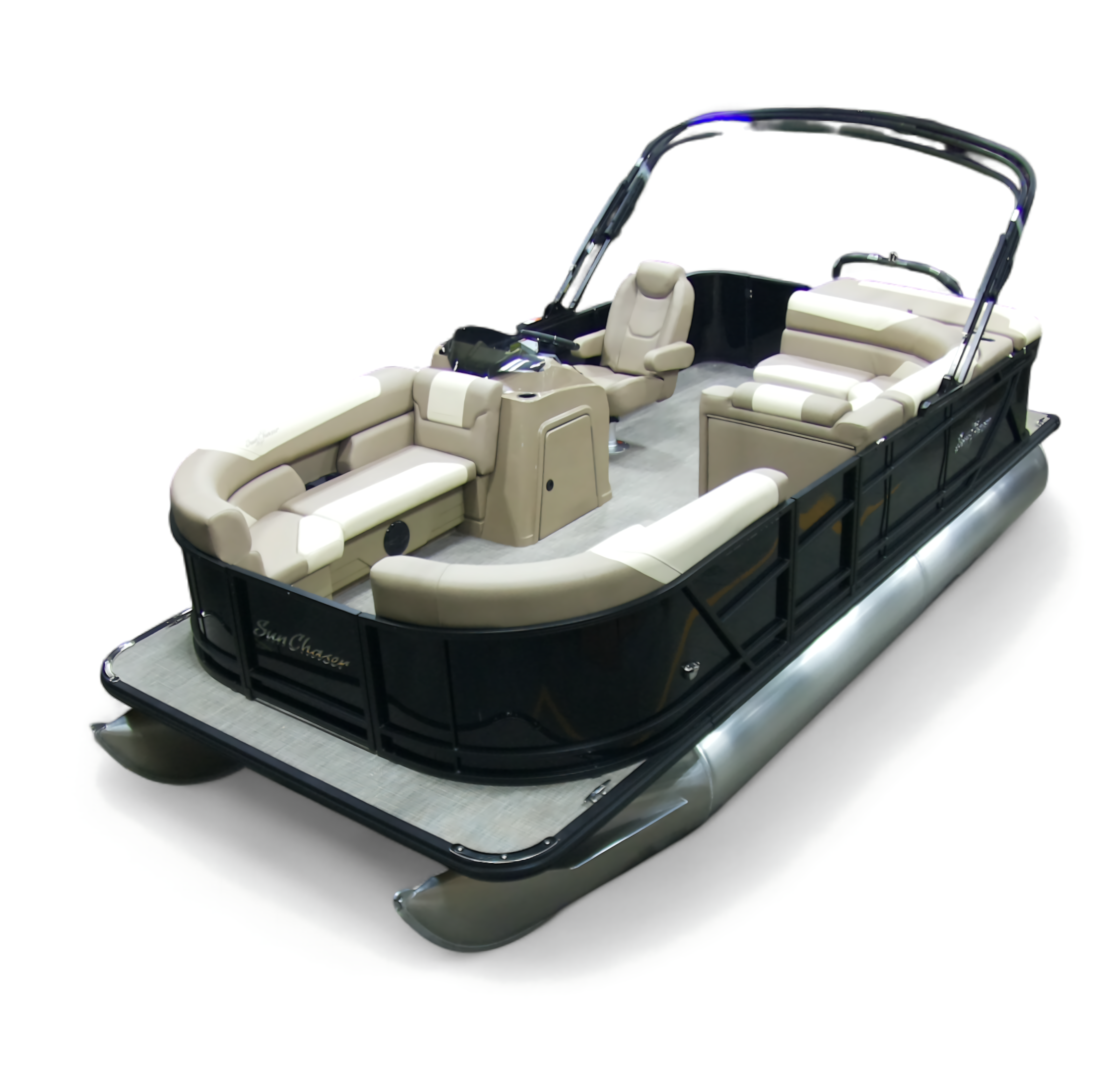 2026 SunChaser Geneva 20 CRS - Wilson Marine