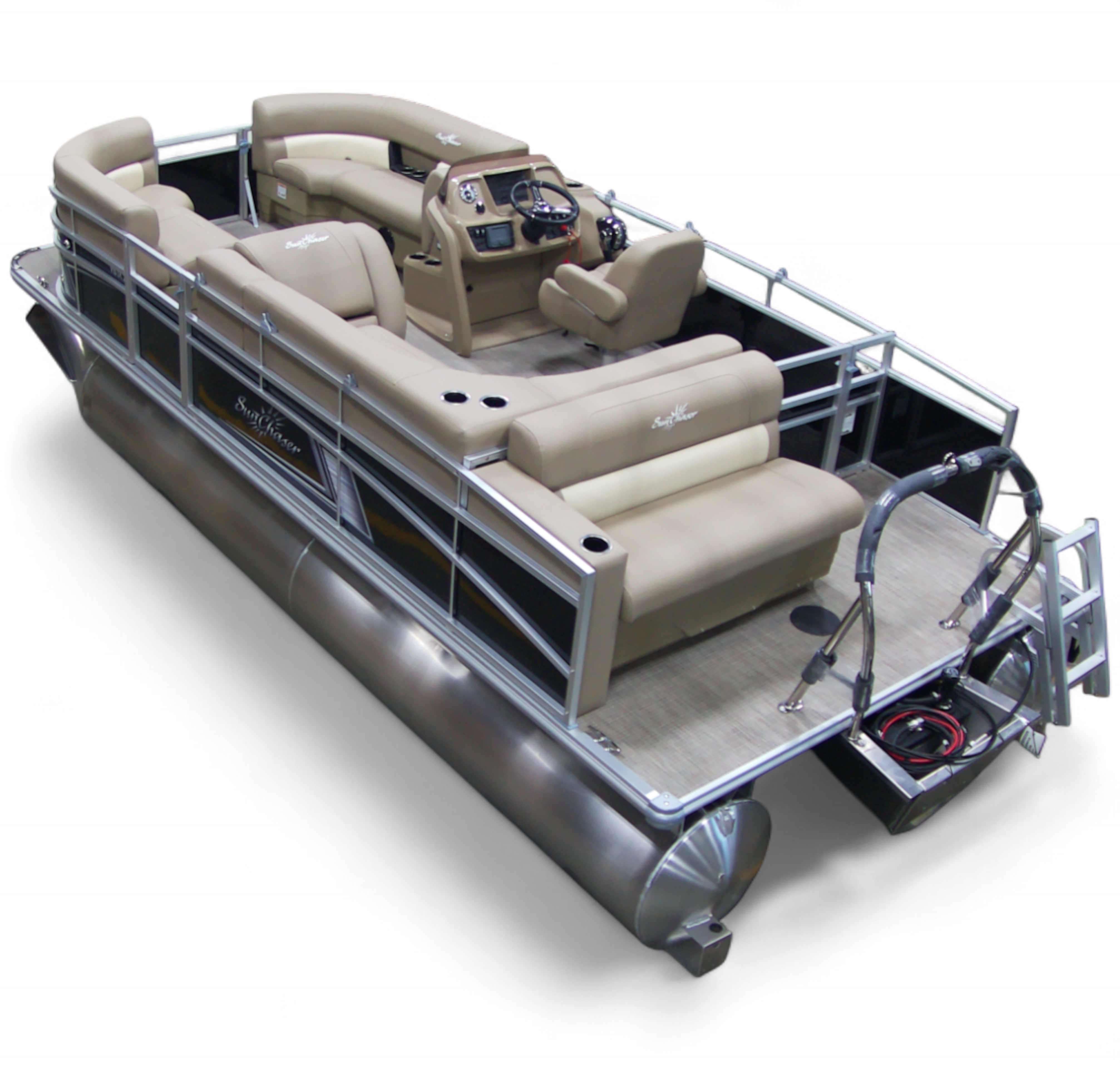 2026 SunChaser Vista 20 CRB - Wilson Marine