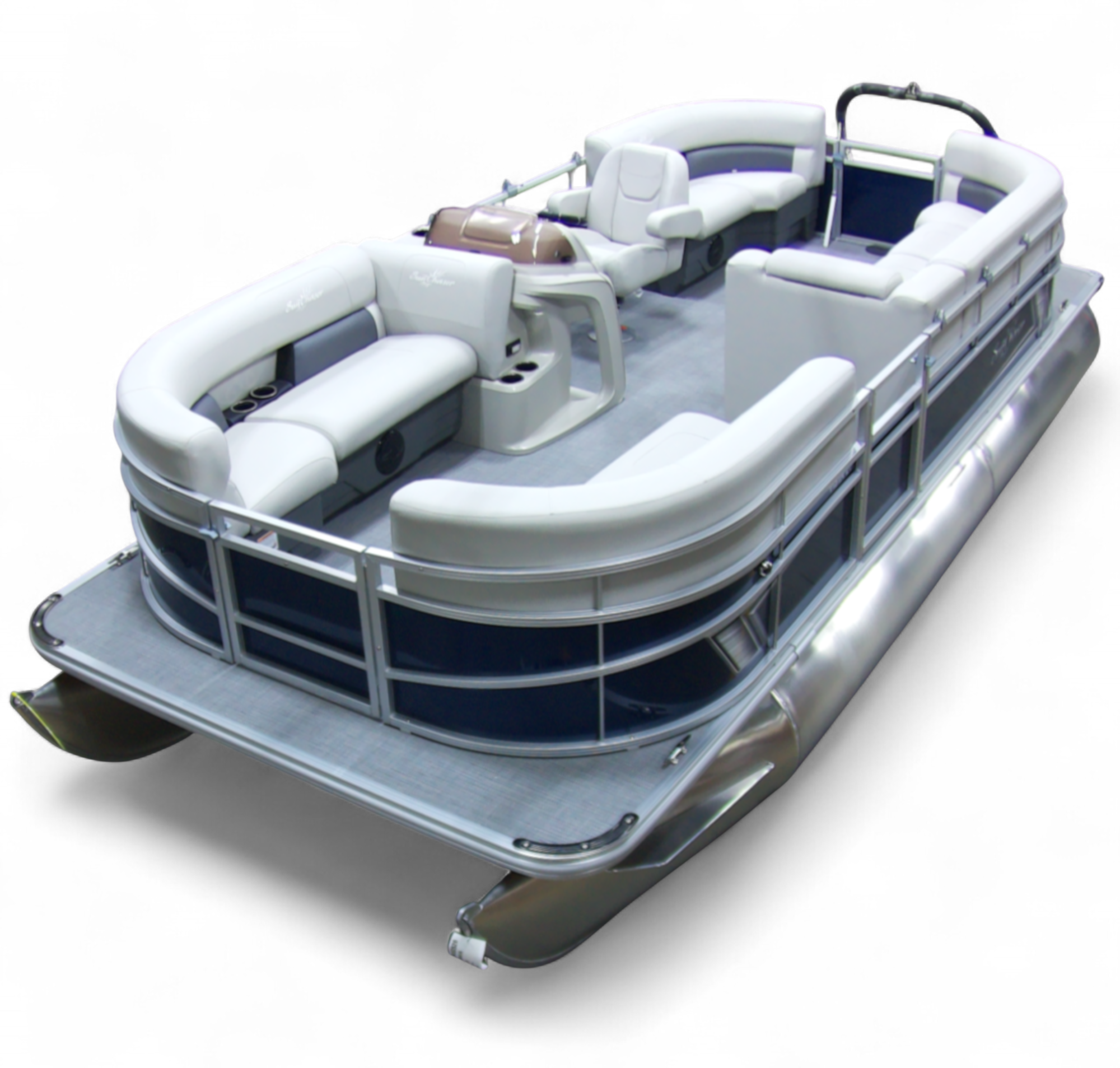 2026 SunChaser Vista 20 LR - Wilson Marine