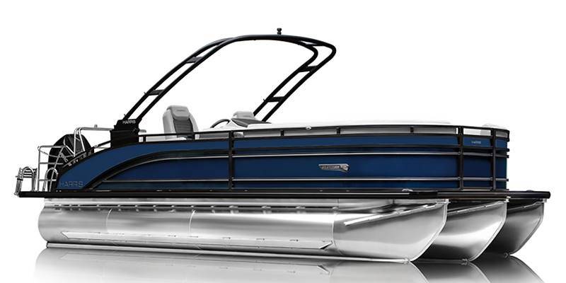 2026 Harris Solstice 250 SLDH - Wilson Marine