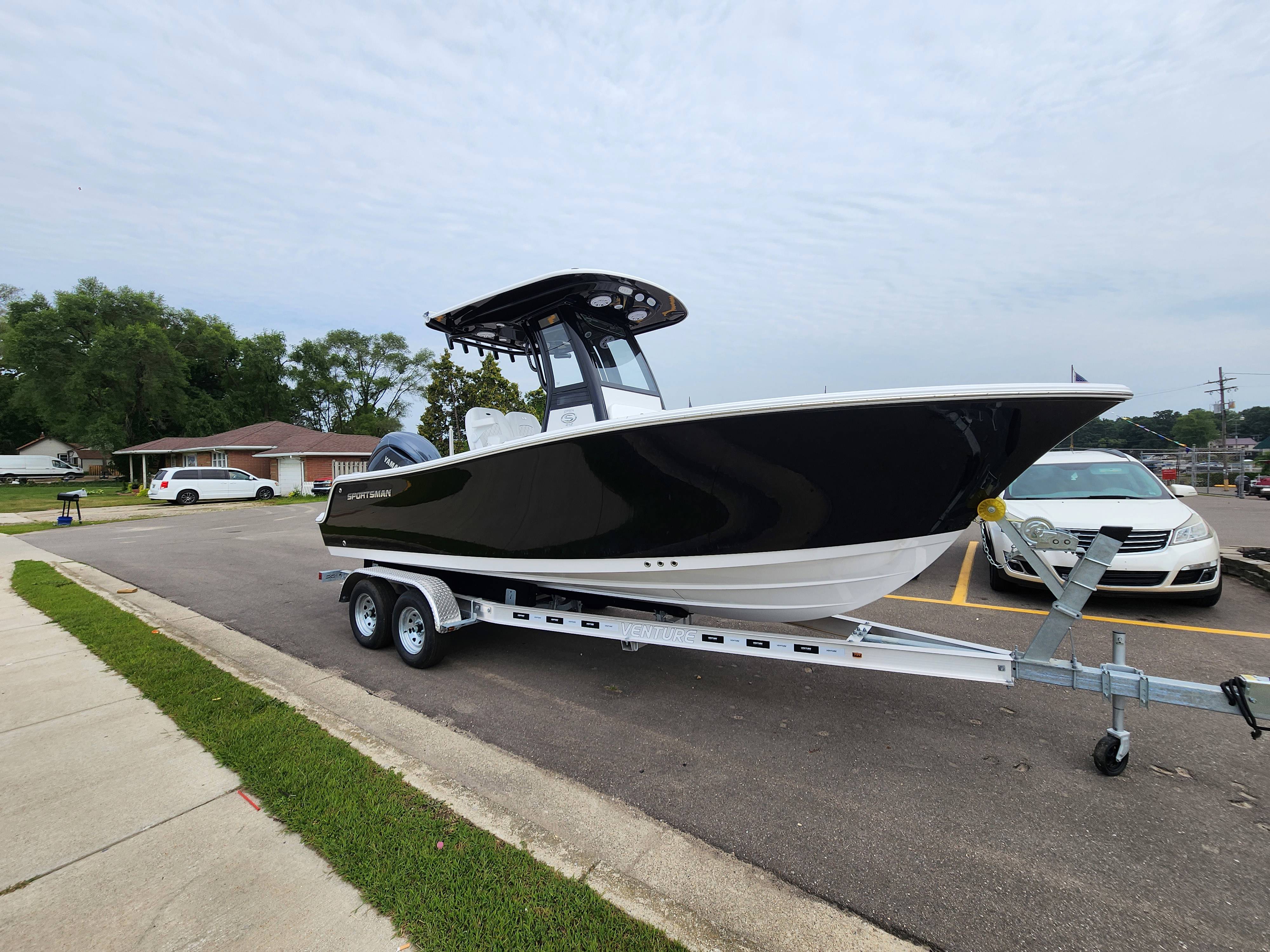 2025 Sportsman Open 212