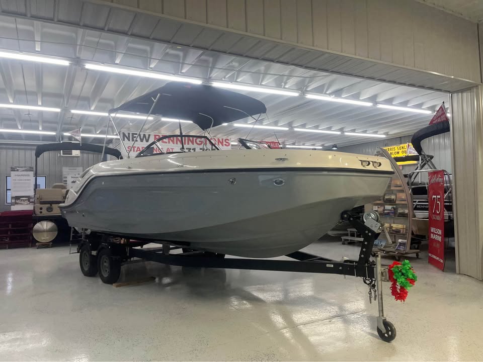 2024 Bayliner DX2250