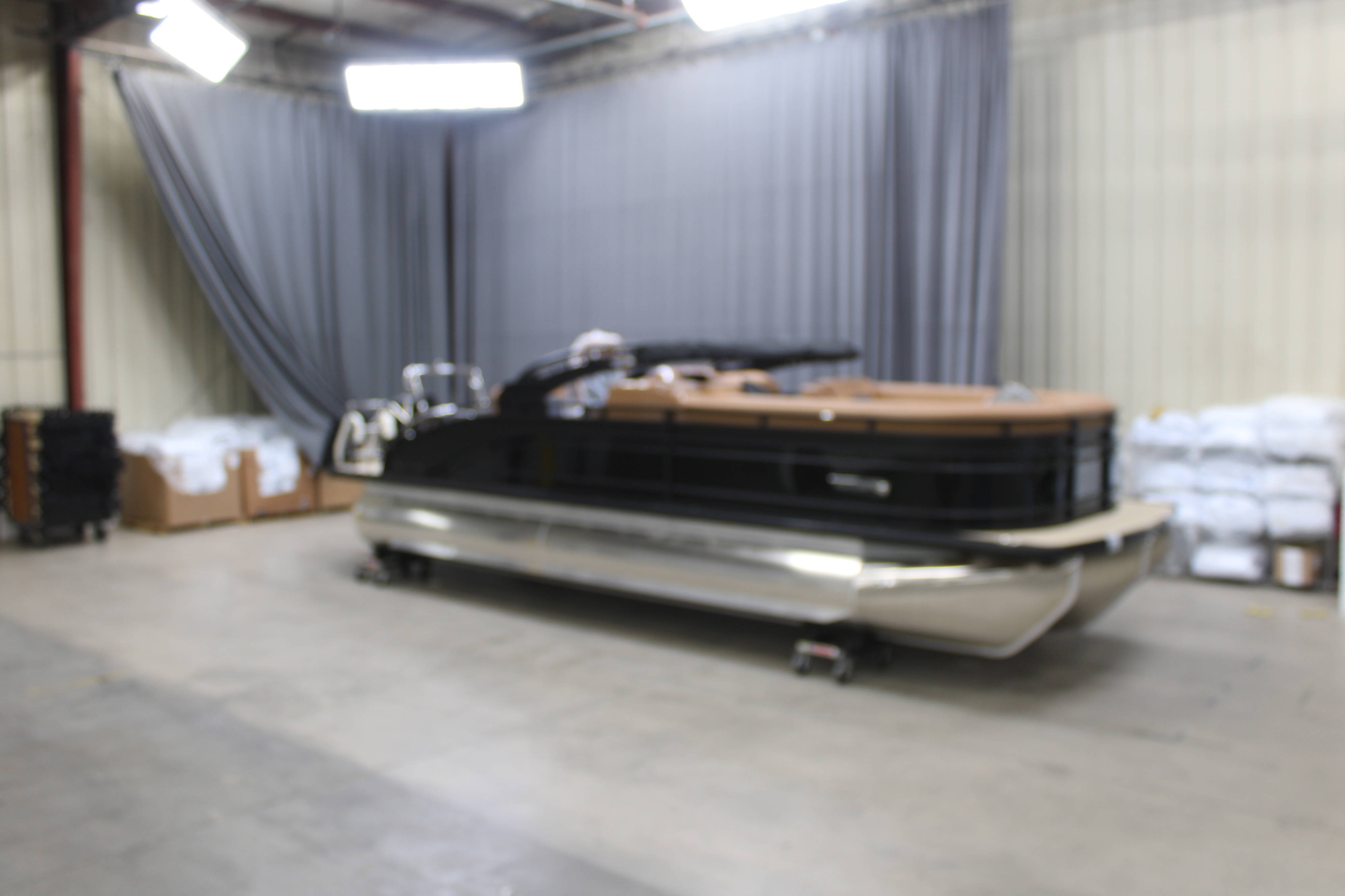 2026 Harris Solstice 250 SL - Wilson Marine