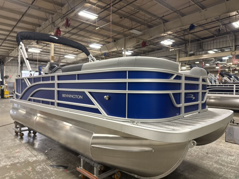 2026 Bennington 188 SL - Wilson Marine