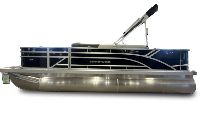 2026 Bennington 20 SF - Wilson Marine