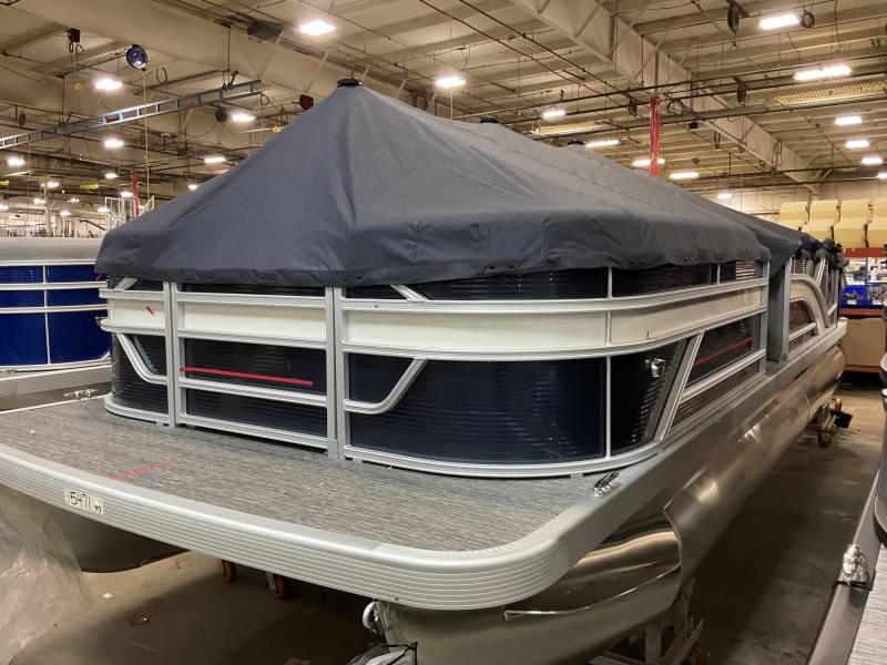 2024 Bennington S Series 22 SSB - Wilson Marine