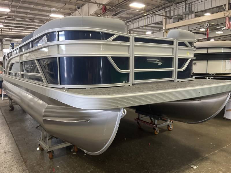 2025 Bennington S Series 22 SSB - Wilson Marine