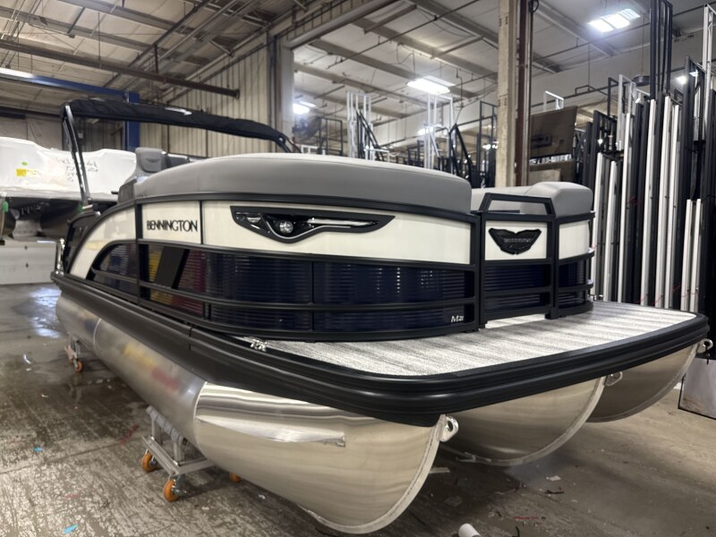 2026 Bennington 21 ML - Wilson Marine