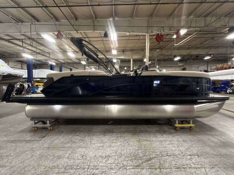 2026 Bennington 22 MFB - Wilson Marine